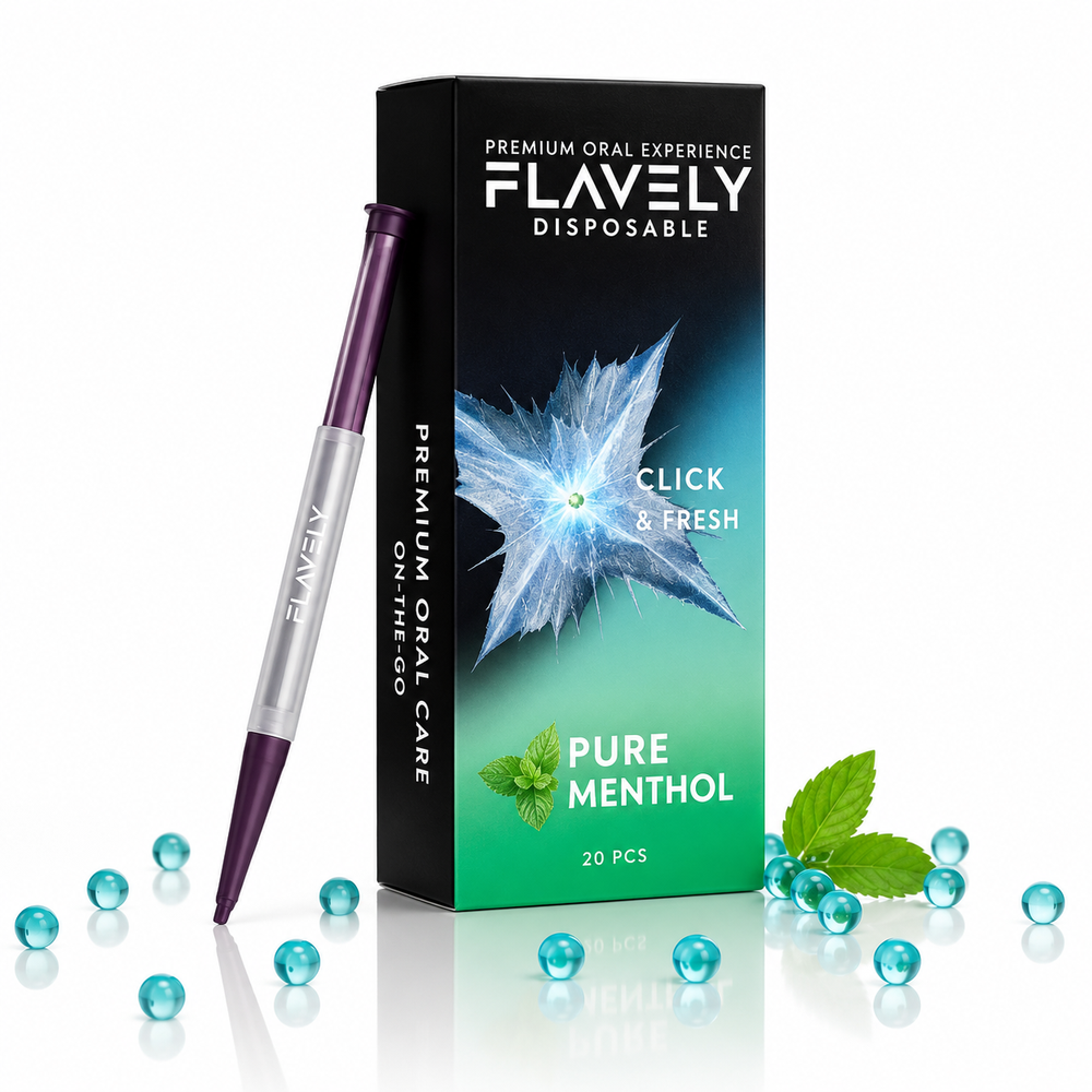 FLAVELY-pure-menthol