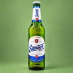 Samson Non Alcoholic Beer 0% 0,5L